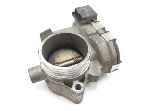 Drosselklappe PEUGEOT 206 Hatchback (2A/C)  | BP21153997M82 