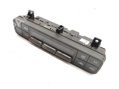 Climate control TOYOTA AURIS (_E18_) 1.8 Hybrid (ZWE186_, ZWE186R) | BP36645333I5 - Image 2