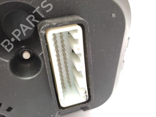 Instrument cluster CHEVROLET AVEO / KALOS Hatchback (T250, T255) 1.2 | BP26456572C47 