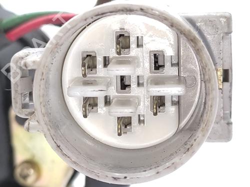 Front right lock TOYOTA CELICA Convertible (_T20_) 2.0 i 16V (ST202) | BP29592362C97 