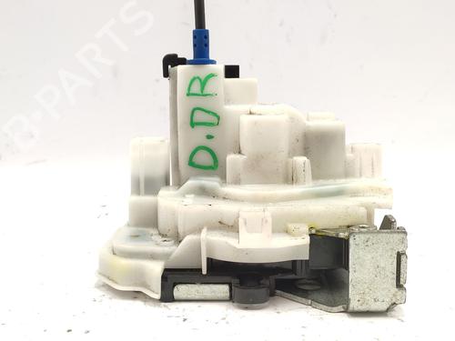 front-right-lock-opel-combo-box-bodympv-x12-2012-39535890 main image