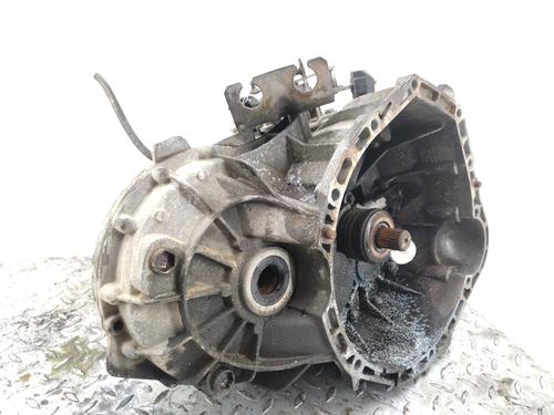 Used Gearbox MERCEDES-BENZ VITO Van (W638) [1997-2003]  21151205