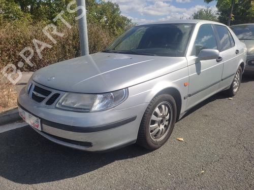 Used Parts SAAB 9-5 (YS3E) 2.2 TiD (120 hp) 4249049