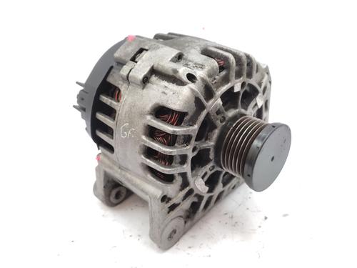 Used Alternator Alternator RENAULT TRAFIC II Van (FL) [2001-2026] 33981048 33981048