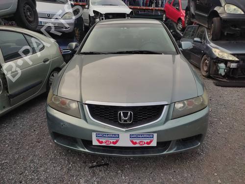 Cockpit HONDA ACCORD VII (CL, CN) 2.2 i-CTDi (CN1) | BP21153674C47 
