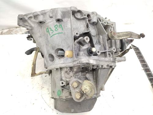 Gearbox PEUGEOT 206 Hatchback (2A/C) 1.4 HDi eco 70 | BP25803681M3