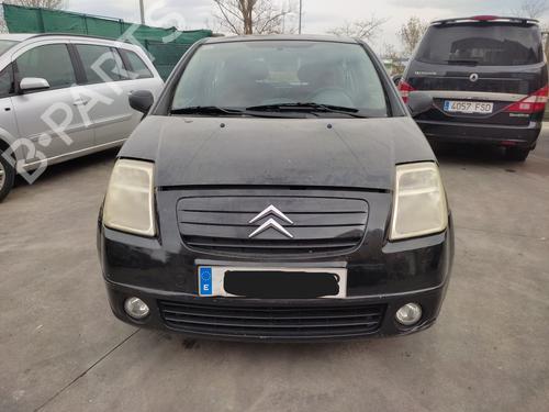 Electronic module CITROËN C2 (JM_) 1.4 | BP33049837M83  - Image 7