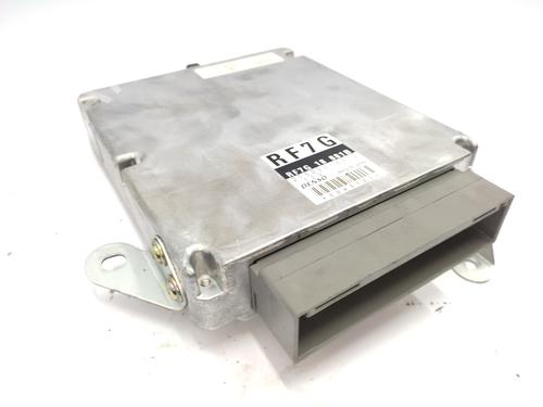 Used Engine control unit (ECU) MAZDA 6 Hatchback (GG) 2.0 DI (GG14) (121 hp) 21157812