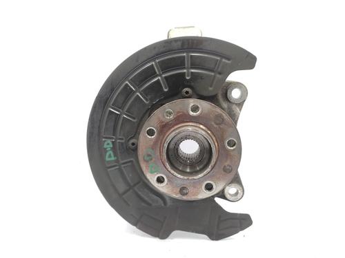 Right front steering knuckle JEEP COMPASS (MP, M6, MV, M7) 2.0 CRD 4x4 | BP36596497M26 - Image 4