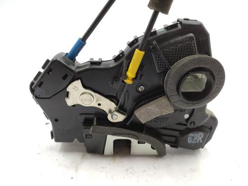 Front right lock TOYOTA COROLLA Verso (ZER_, ZZE12_, R1_) 2.2 D-4D (AUR10_, AUR10R) | BP21149955C97 