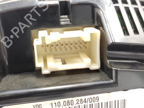 Instrument cluster MERCEDES-BENZ E-CLASS (W211) E 270 CDI (211.016) | BP28294917C47 