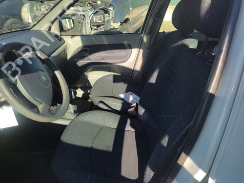 Kompresor / Sprężarka klimatyzacji A/C RENAULT CLIO II (BB_, CB_) 1.5 dCi (B/CB08) | BP21159153M34 