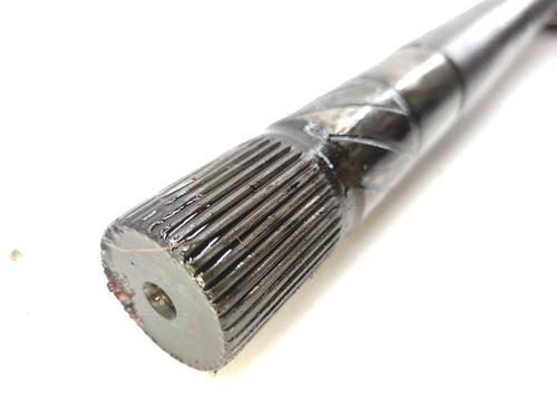 Right front driveshaft RENAULT ESPACE IV (JK0/1_) 2.2 dCi (JK0H) | BP37518674M39 - Image 4