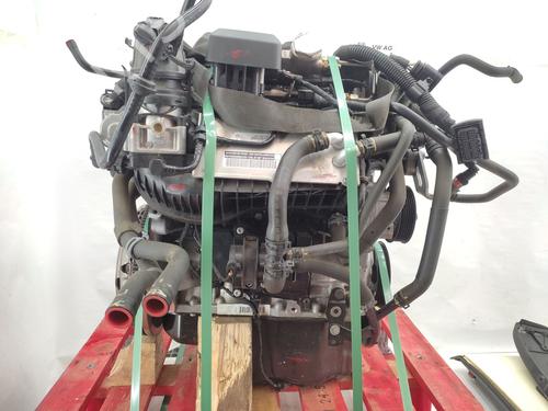 Engine SEAT IBIZA IV (6J5, 6P1) 1.2 TSI | BP21175501M1 