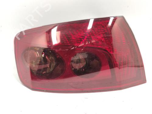 Used Left taillight Left taillight 37218567 37218567