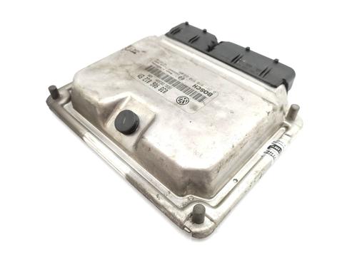 Engine control unit (ECU) SEAT IBIZA III (6L1)  | BP21153797M57 