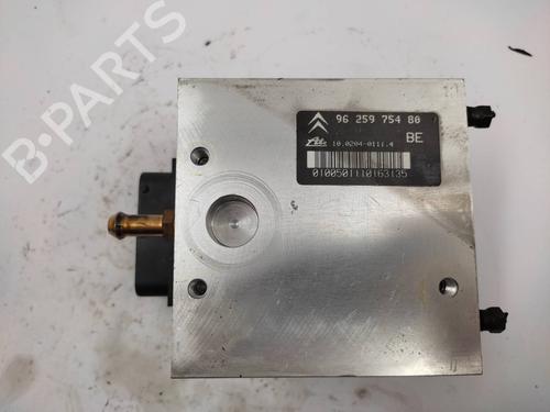 ABS pump CITROËN XANTIA (X1_, X2_) 2.0 HDI 90 | BP21149207M43 