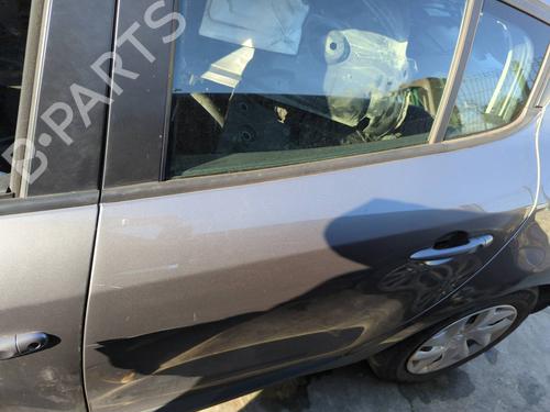 Switch RENAULT MEGANE III Hatchback (BZ0/1_, B3_)  | BP21152211I30 