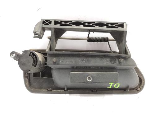 Front left exterior door handle CITROËN XANTIA (X1_, X2_) 2.0 HDI 109 | BP25782723C128 