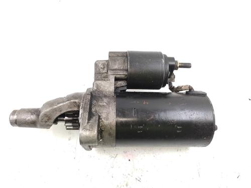 Used Starter AUDI A6 C5 (4B2, 4B4) [1997-2005]  21150599
