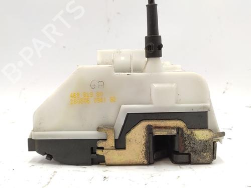 Used Front left lock CITROËN C3 I (FC_, FN_) [2002-2013]  27370128