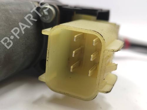 Front left window mechanism FORD FIESTA VI (CB1, CCN) 1.6 TDCi | BP21158727C22 