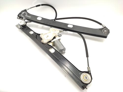 Front left window mechanism MERCEDES-BENZ VANEO (414)  | BP21153032C22 