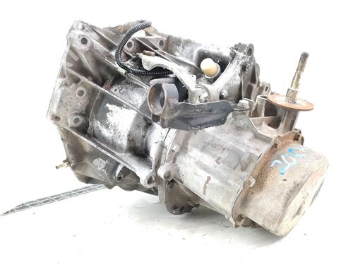 Gearbox PEUGEOT 306 Hatchback (7A, 7C, N3, N5) 1.9 D | BP21156152M3