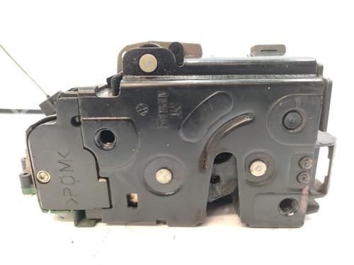 Front left lock SEAT IBIZA III (6L1)  | BP21160921C98 