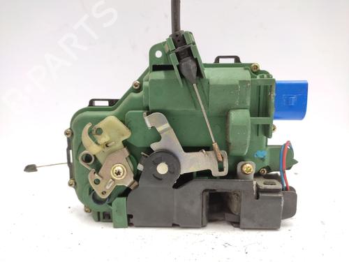 Front left lock SEAT IBIZA III (6L1)  | BP21162091C98 