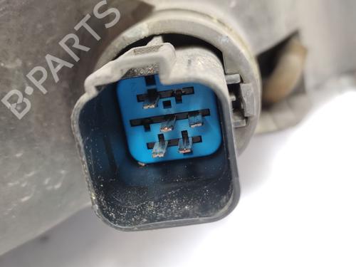 Venstre forlygte FORD FOCUS I (DAW, DBW) 1.6 16V | BP27370138C28 