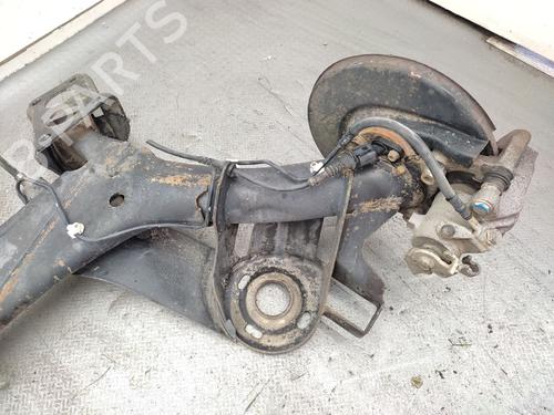 Bakaksel SEAT LEON (1M1) 1.9 TDI | BP29592379M2 