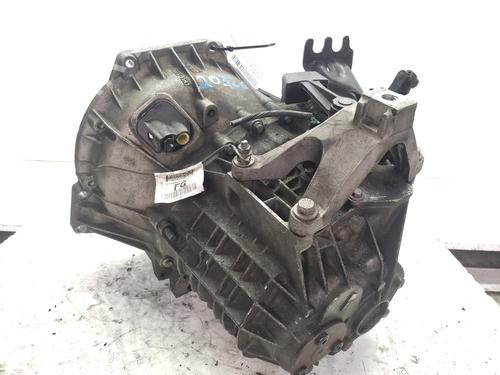 Gearbox FORD FOCUS II (DA_, HCP, DP) 1.8 TDCi | BP21151596M3