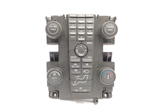 Airco bedieningspaneel VOLVO S40 II (544) 1.8 (125 hp) 31013784