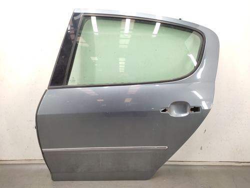Dør venstre bagtil PEUGEOT 407 (6D_) 2.0 16V (6DRFJC, 6DRFJE, 6DRFJF) (140 hp) 31214122