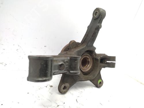 Right front steering knuckle RENAULT KANGOO / GRAND KANGOO II (KW0/1_) 1.5 dCi 85 (KW0K, KW0L, KW0B) | BP21160334M26 