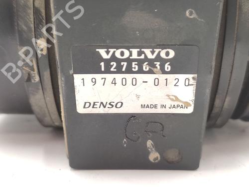 Mass air flow sensor VOLVO S70 (874) 2.4 | BP31291679M95 