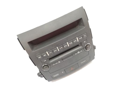 Switch PEUGEOT 4007 (VU_, VV_) 2.2 HDi | BP36700491I30 - Image 2