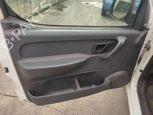 Left mirror CITROËN BERLINGO / BERLINGO FIRST Box Body/MPV (M_)  | BP22335301C26 