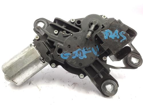 Rear wiper motor VW GOLF V (1K1)  | BP21155896M102 