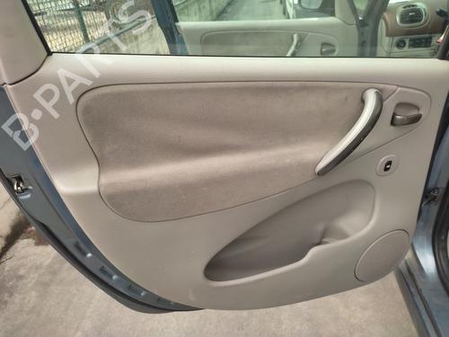 Driver airbag CITROËN XSARA PICASSO (N68)  | BP21161340C9 