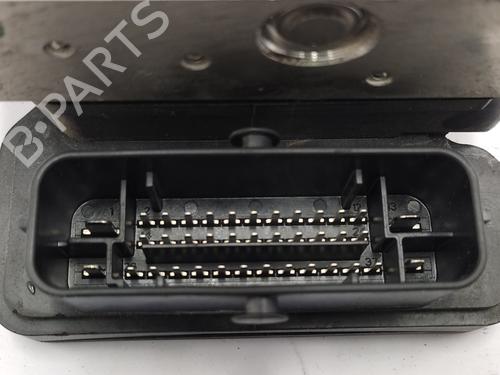 ABS pump NISSAN QASHQAI II SUV (J11, J11_)  | BP21161005M43 