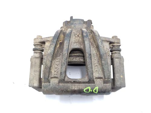 Used Right front brake caliper JEEP CHEROKEE (KJ) 2.5 CRD 4x4 (143 hp) 26456590