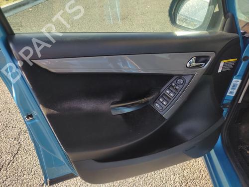 Left front window switch CITROËN C4 Picasso I MPV (UD_) 1.6 HDi | BP33703958I27  - Image 11