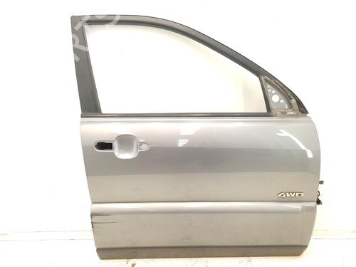 Used Right front door KIA SPORTAGE II (JE_, KM_) [2004-2011]  21157018
