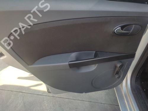 Right tailgate light SEAT LEON (1P1) 1.9 TDI | BP37610954C80 - Image 14