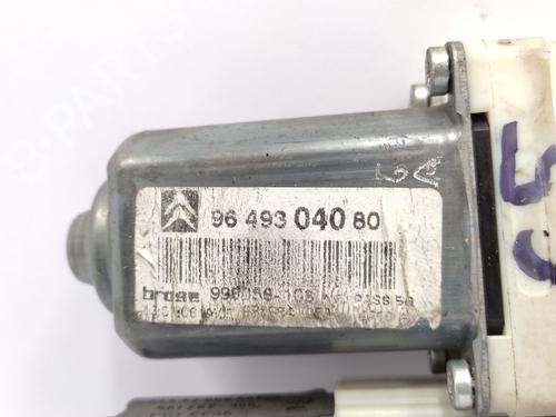 Right front window motor CITROËN C5 I (DC_) | BP32192811E20 - Image 4
