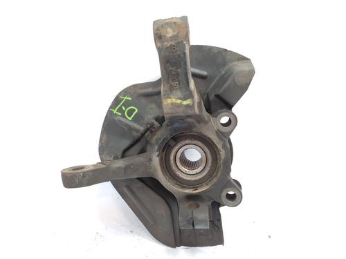 Used Left front steering knuckle LANCIA PHEDRA (179_) [2002-2010]  26383325