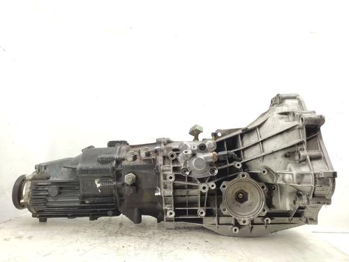 Girkasse VW PASSAT B5.5 (3B3) 1.9 TDI | BP30458588M3 