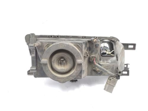 Left headlight NISSAN PRIMERA (P10) 2.0 16V | BP22719856C28 
